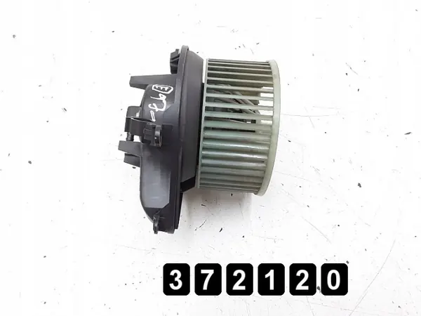 Ventilateur de chauffage OEM AM-372120 pour Citroen Xsara image 3