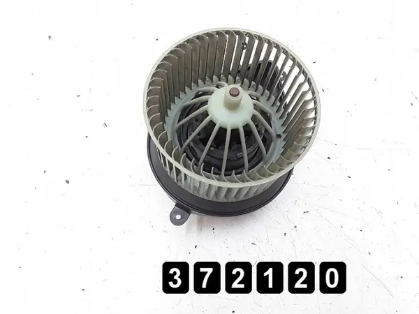 Ventilateur de chauffage OEM AM-372120 pour Citroen Xsara image 5