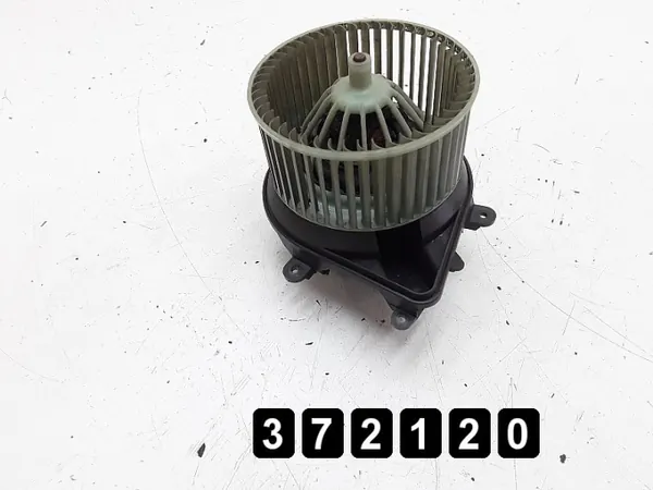 Ventilateur de chauffage OEM AM-372120 pour Citroen Xsara image 6