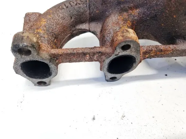 OEM 2096455 Avgasgrenrör Seat Toledo 2000 image 3