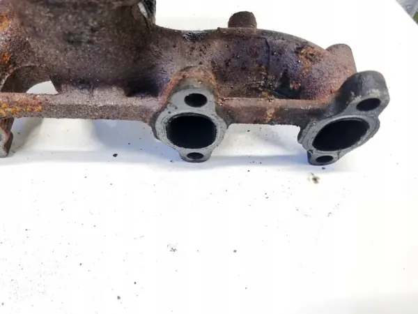 OEM 2096455 Avgasgrenrör Seat Toledo 2000 image 4