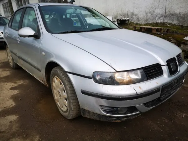 OEM 2096455 Avgasgrenrör Seat Toledo 2000 image 5