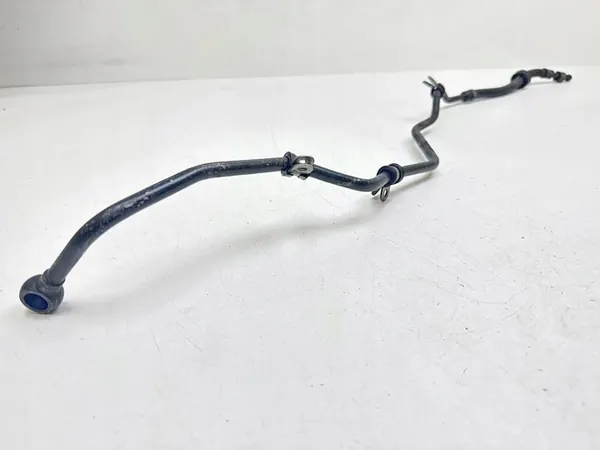 2002 Mercedes-Benz S W220 Ohjaustehostinletku MTL21668 image 1