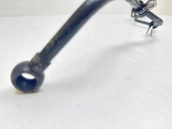 2002 Mercedes-Benz S W220 Ohjaustehostinletku MTL21668 image 2