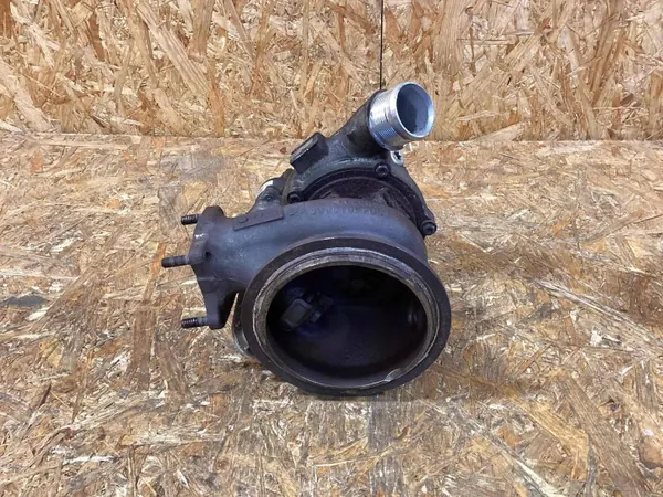Turbo Porsche 911 992 OEM 0PB145701R image 6