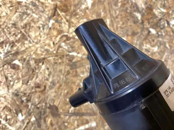 Turbo Porsche 911 992 OEM 0PB145701R image 7