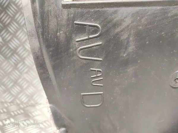 Passaruota anteriore destro Fiat Talento 638428605R image 5