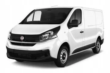 Passaruota anteriore destro Fiat Talento 638428605R image 7