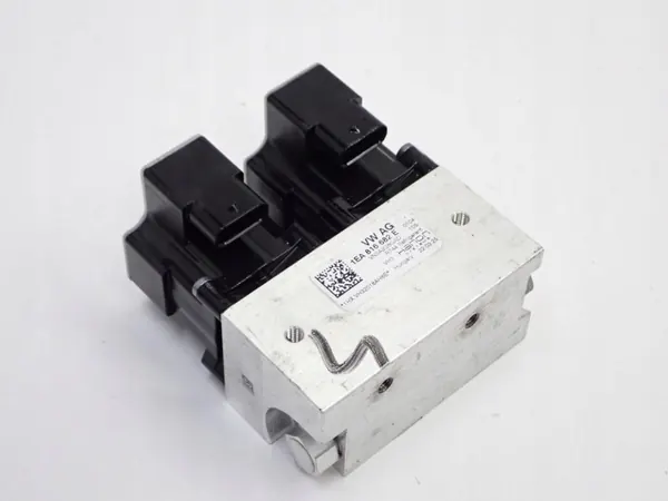 Válvula de expansión AC OEM 1EA816682E para Ford Capri image 2