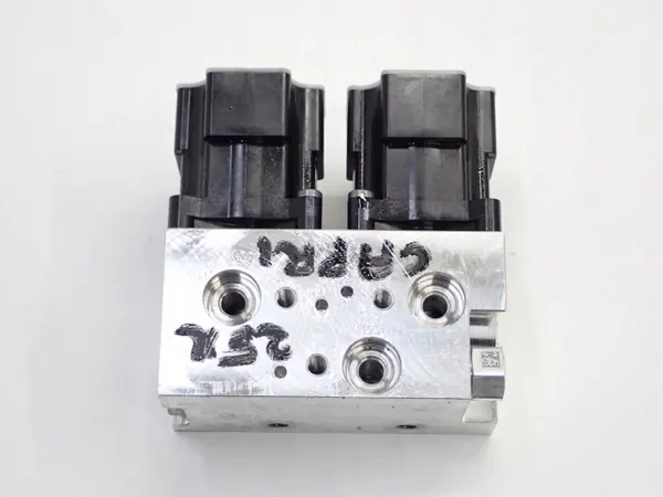 Válvula de expansión AC OEM 1EA816682E para Ford Capri image 3