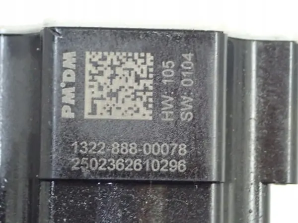 Válvula de expansión AC OEM 1EA816682E para Ford Capri image 4