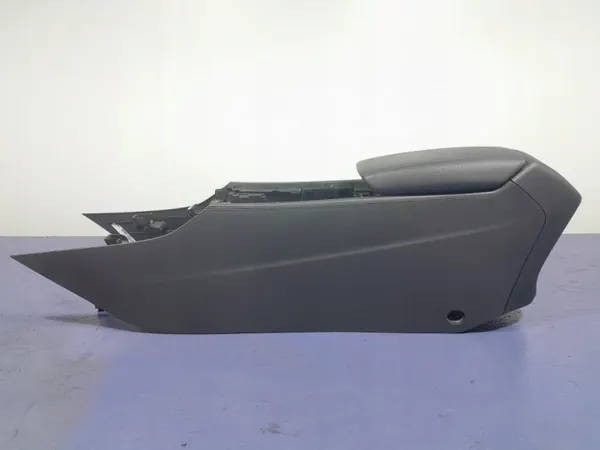 Accoudoir console centrale OEM Lochow-326737- cuir image 6
