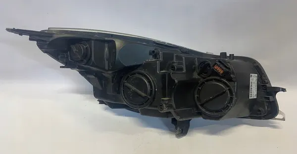 Vasen ajovalaisin Opel Insignia A 08-13 image 10