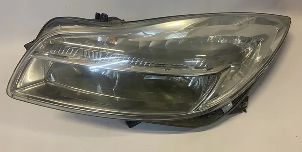 Vasen ajovalaisin Opel Insignia A 08-13 image 2