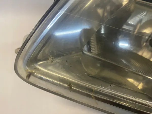 Vasen ajovalaisin Opel Insignia A 08-13 image 3