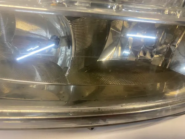 Vasen ajovalaisin Opel Insignia A 08-13 image 4