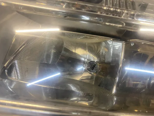 Vasen ajovalaisin Opel Insignia A 08-13 image 6