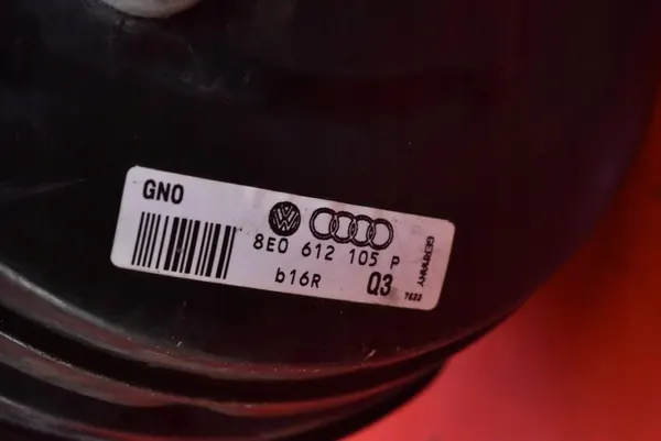 Servofrein Audi A4 B7 1.9 TDI 04-08 8E0612105P image 6