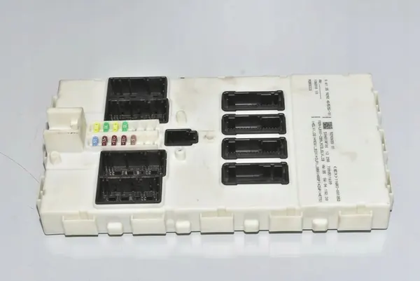 Ensemble d'allumage BMW 3 (F30, F80) 2.0L 120kw image 4