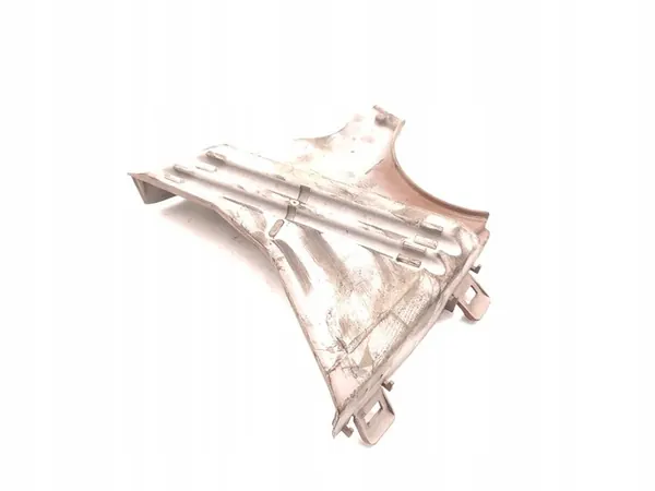 Renault Captur Kamremsskydd 1.5 dCi 90 Diesel OEM image 2