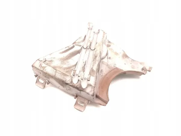 Renault Captur Kamremsskydd 1.5 dCi 90 Diesel OEM image 3