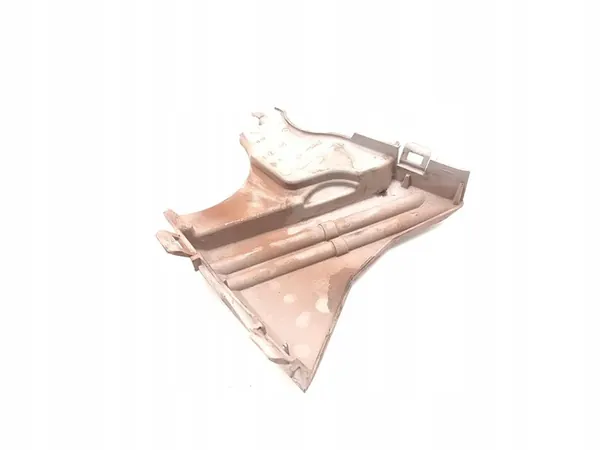 Renault Captur Kamremsskydd 1.5 dCi 90 Diesel OEM image 4