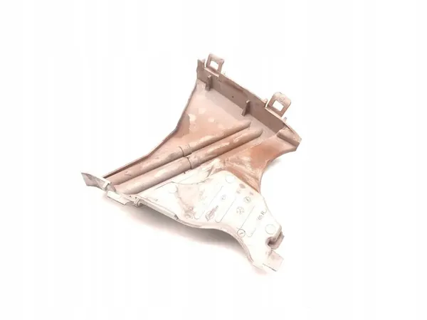 Renault Captur Kamremsskydd 1.5 dCi 90 Diesel OEM image 5