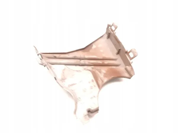 Renault Captur Kamremsskydd 1.5 dCi 90 Diesel OEM image 6