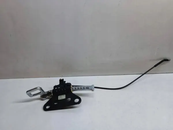 Vorderer rechter Sitzmotor OEM 7253622 BMW 5 F10 image 3