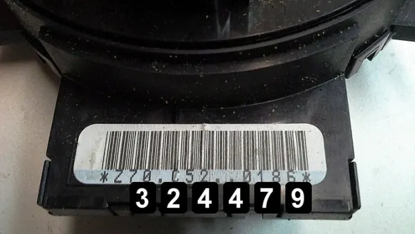 Mazda 6 Gleitring OEM AM-324479 - Gebrauchtteil image 3