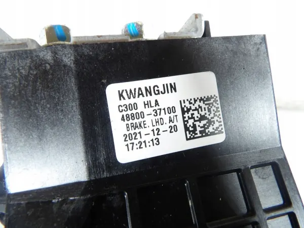 Jarrupoljin SsangYong Tivoli Grand OEM 48800-37100 image 4