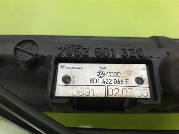 Culasse OEM 7852501328 pour VW Passat B5 1996-2000 image 5