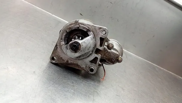 Motor de arranque Fiat Punto II 1.2B 63101015 image 4