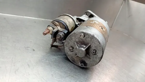 Motor de arranque Fiat Punto II 1.2B 63101015 image 5