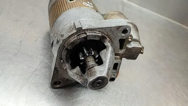 Motor de arranque Fiat Punto II 1.2B 63101015 image 6