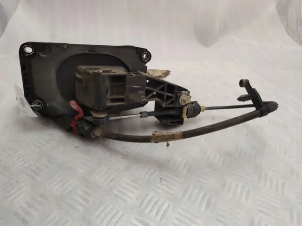 Växelspak Ford Mustang VI 2016 OEM TDS08CLTR05 image 3