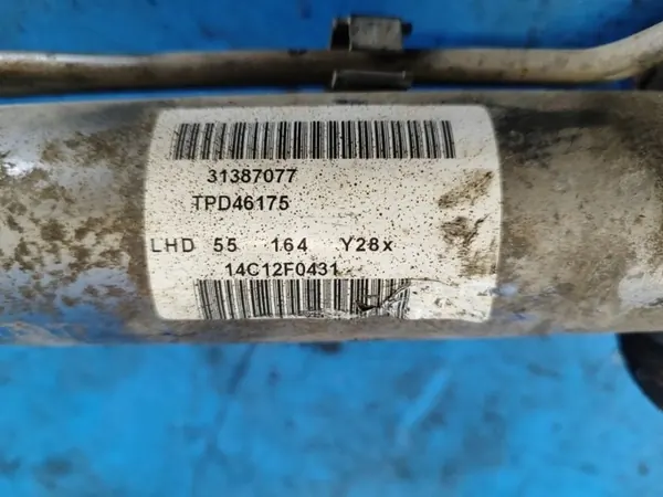 Volvo Caixa de Direção XC70 2007-2016 OEM 36050075 image 10