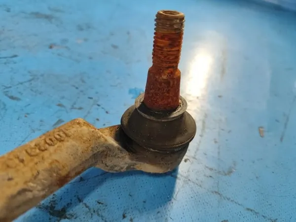 Volvo Caixa de Direção XC70 2007-2016 OEM 36050075 image 7