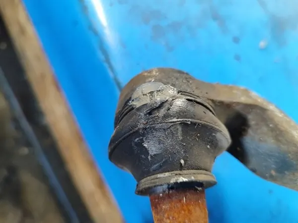 Volvo Caixa de Direção XC70 2007-2016 OEM 36050075 image 8