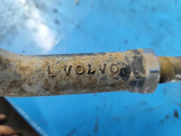 Volvo Caixa de Direção XC70 2007-2016 OEM 36050075 image 9