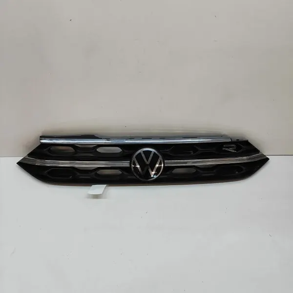 VW T-ROC A11 Calandre 2023 OEM 2GA853653H image 2