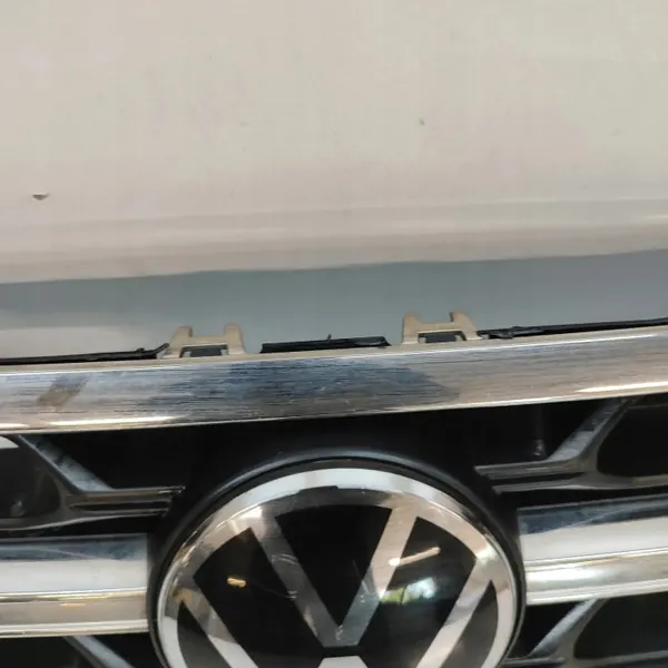 VW T-ROC A11 Calandre 2023 OEM 2GA853653H image 4
