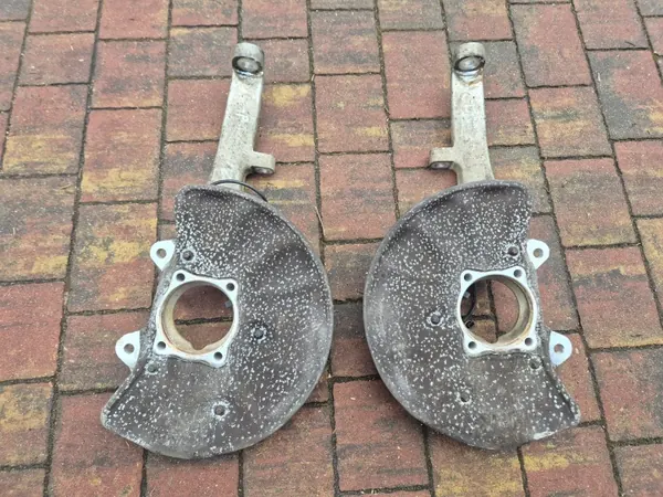 OEM ZWROTNICA PRAWY LEWY PRZOD MERCEDES ML W166 image 2