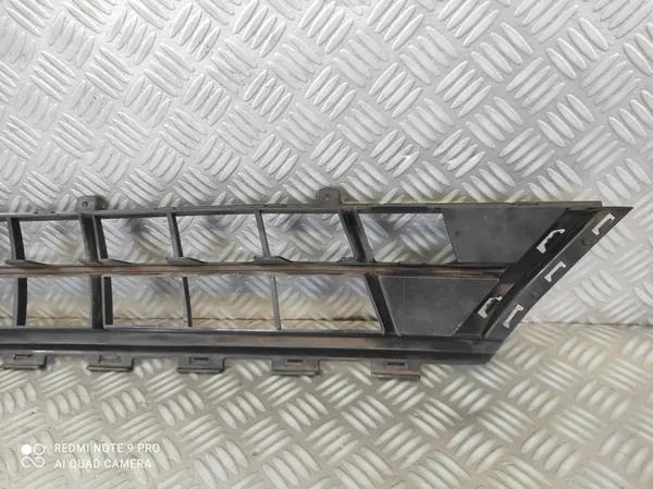 Griglia Paraurti Anteriore BK21-17946-AA Ford Transit Custom I image 10