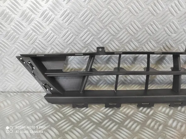 Griglia Paraurti Anteriore BK21-17946-AA Ford Transit Custom I image 2