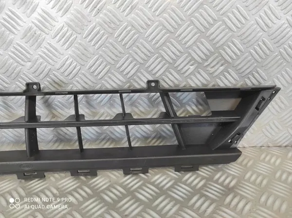 Griglia Paraurti Anteriore BK21-17946-AA Ford Transit Custom I image 3