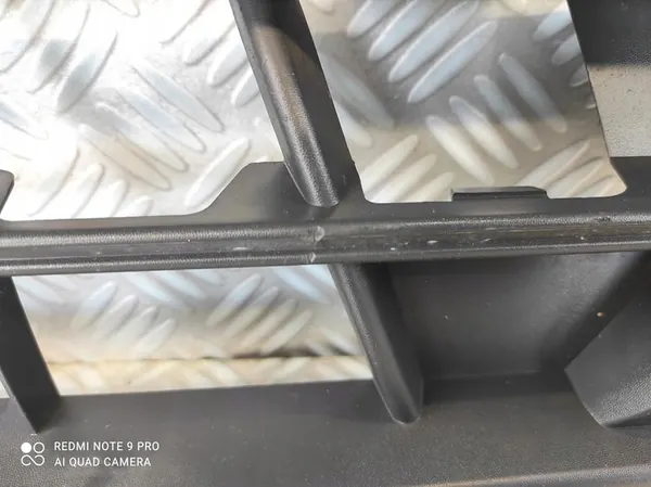 Griglia Paraurti Anteriore BK21-17946-AA Ford Transit Custom I image 4