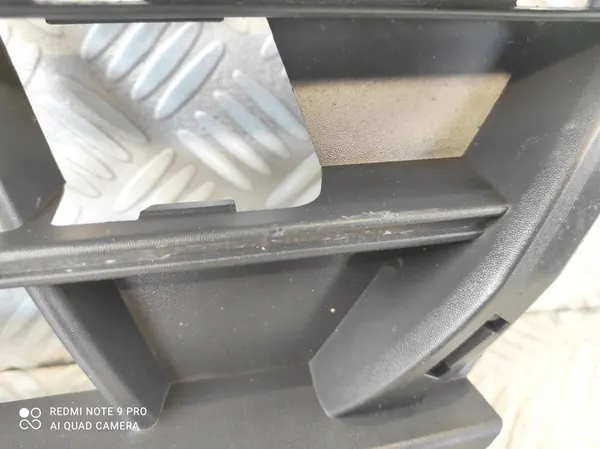 Griglia Paraurti Anteriore BK21-17946-AA Ford Transit Custom I image 5