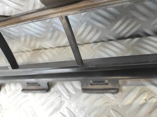 Griglia Paraurti Anteriore BK21-17946-AA Ford Transit Custom I image 6