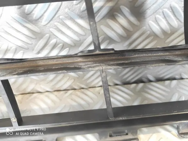 Griglia Paraurti Anteriore BK21-17946-AA Ford Transit Custom I image 7